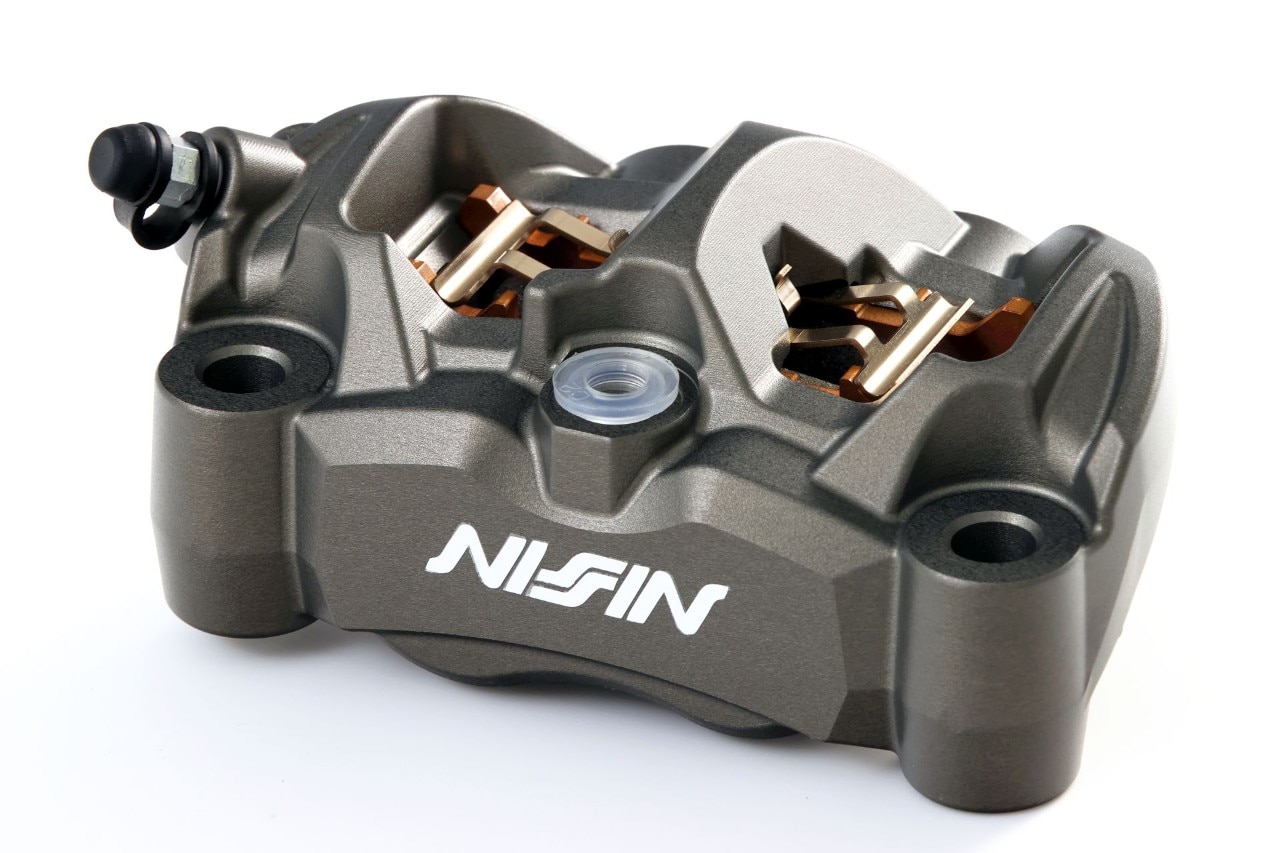 Astemo 2025: Showa, Nissin e Keihin lanciano i nuovi prodotti di punta